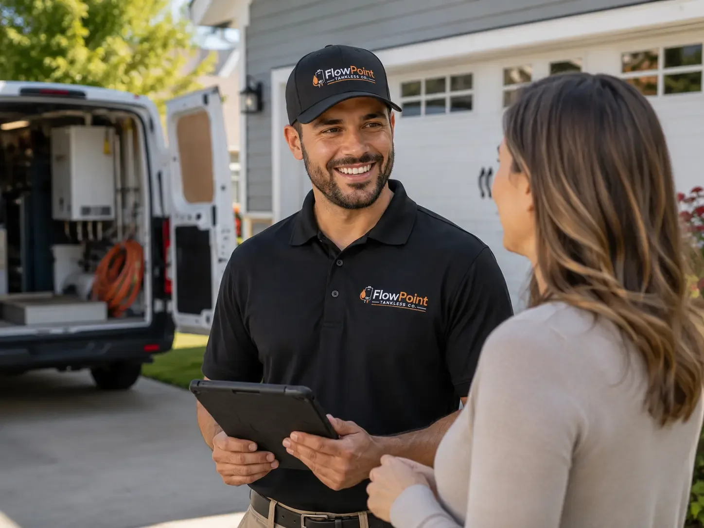 Tankless Water Heater Installation Lorida, FL FAQs